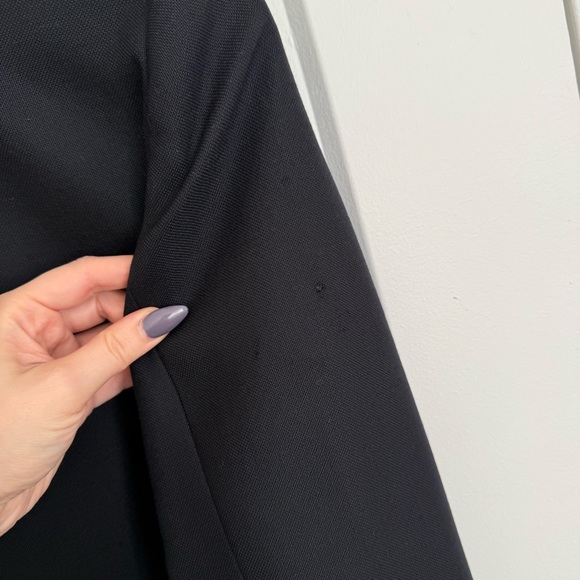 J. Crew - Rhodes Blazer in Italian wool - Navy - Picture 14 of 16